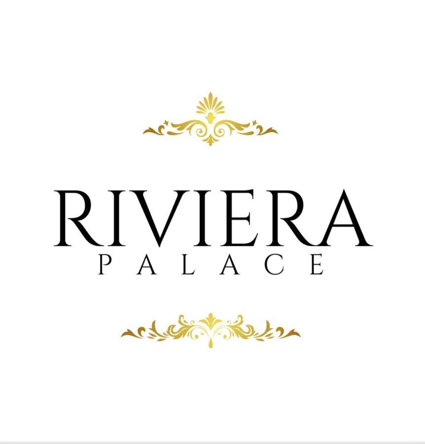 Riviera Palace Shëngjin エクステリア 写真